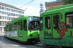 Hannover, 28. July 2005